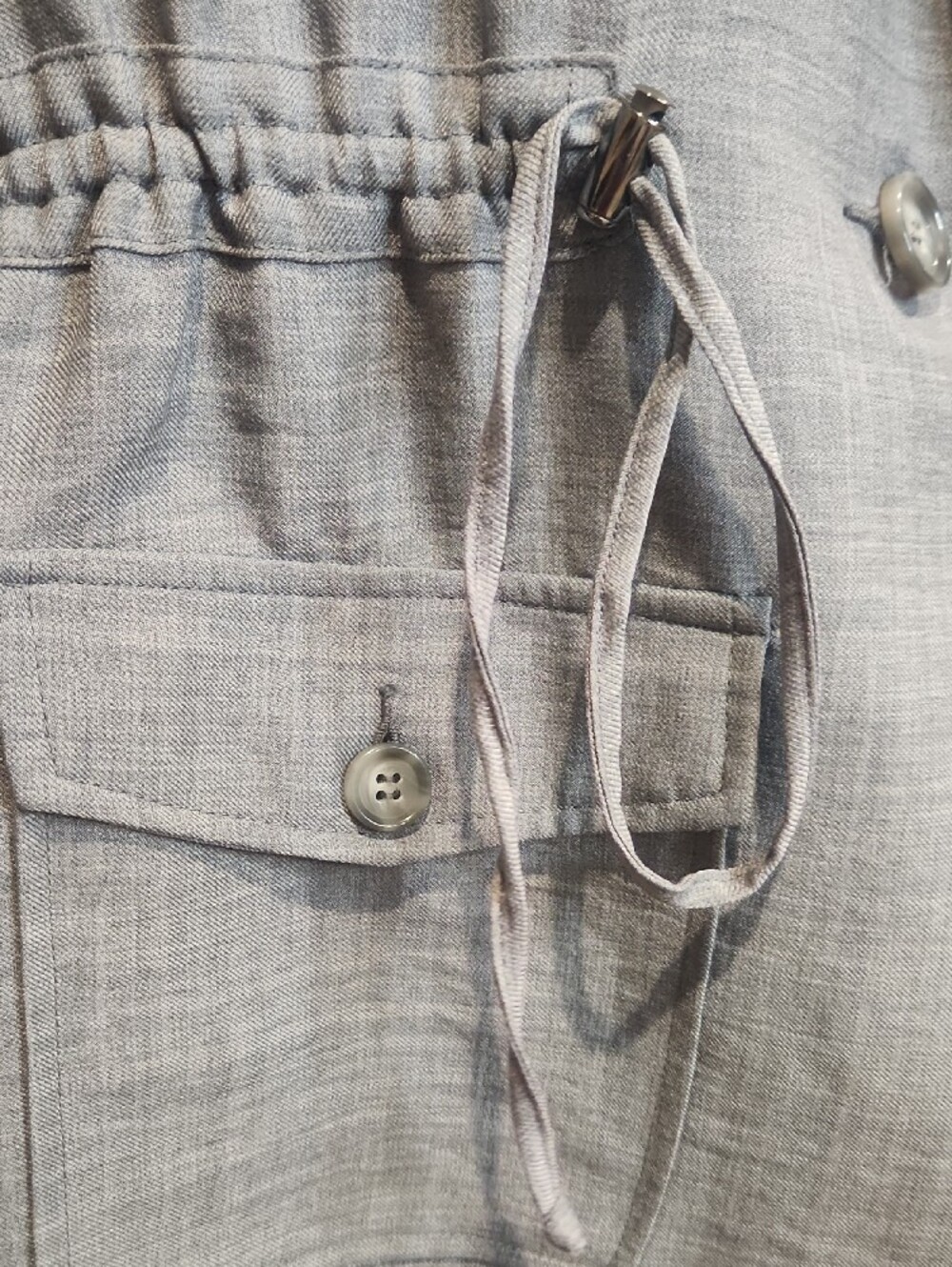 Soho Blazer - Picture 2 of 5